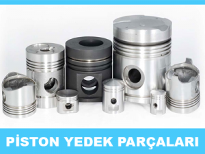 piston piston